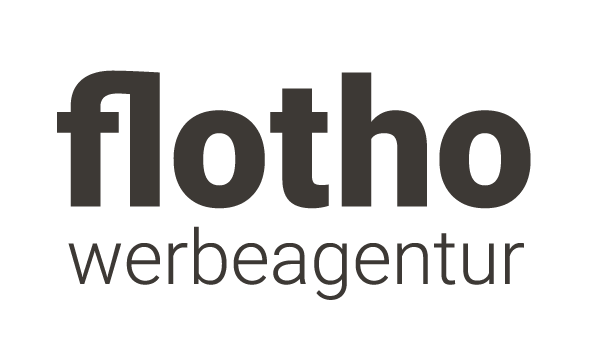 flotho werbeagentur logo